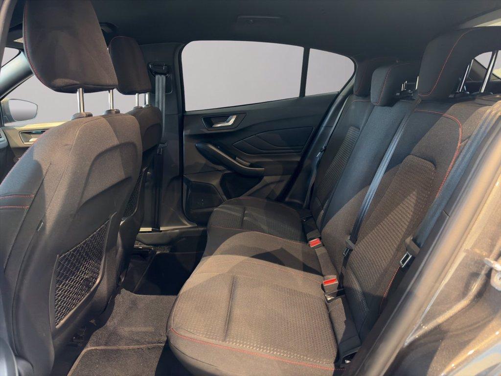 FORD Focus 1.0 EcoBoost Hybrid 125 CV 5p. ST-Line Style del 2023