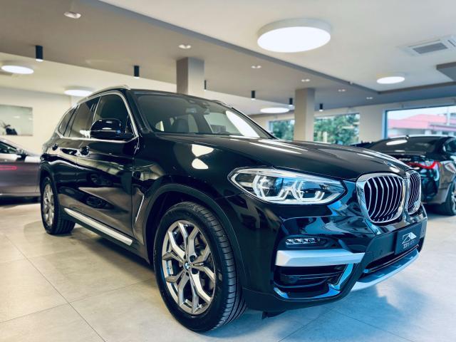 BMW X3 xdrive20d xLine 190cv auto my19