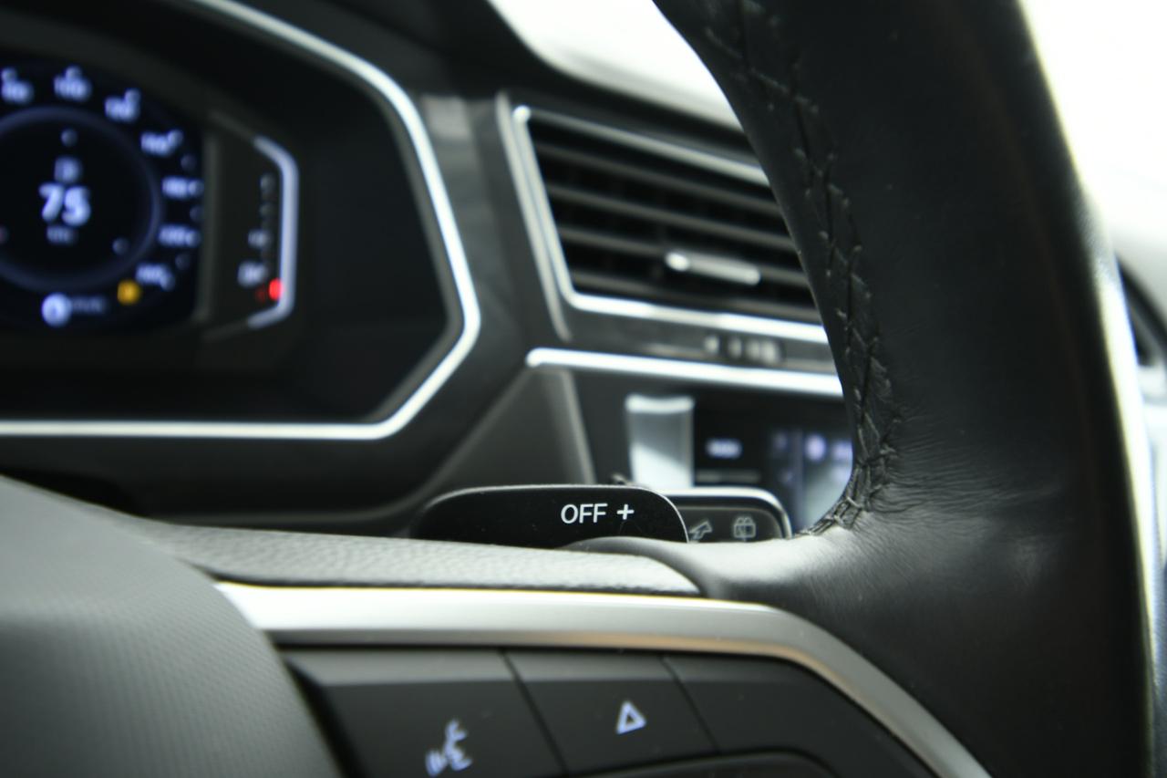 VOLKSWAGEN Tiguan Allspace 2.0 tdi Life 150cv 7p.ti dsg CAMERA+ACC+APP CONNECT