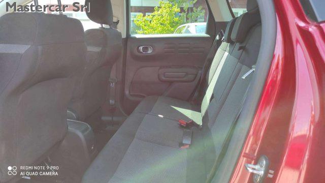 CITROEN C3 Aircross C3 Aircross 1.2 puretech Shine Pack 110 Cv -GN875