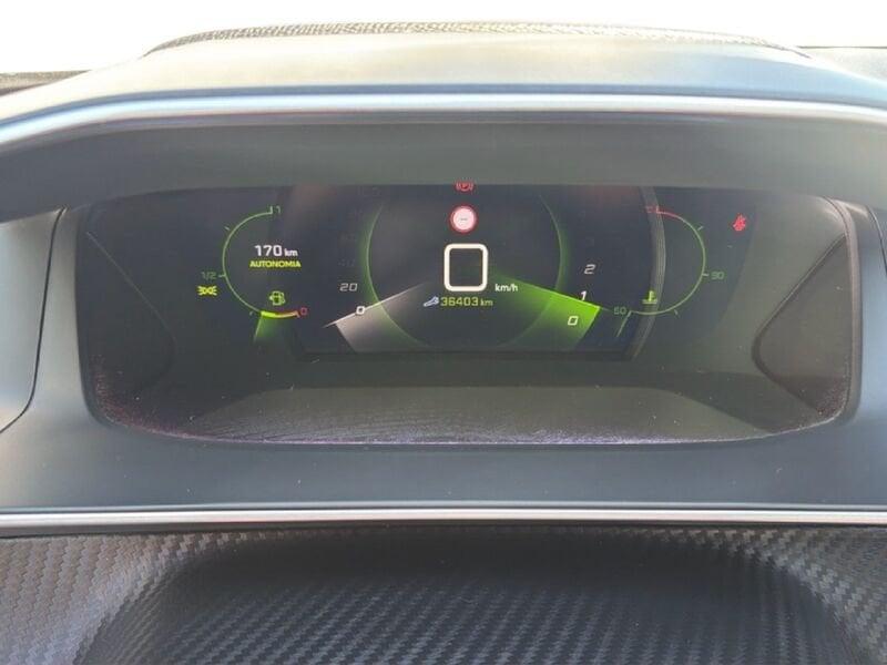 Peugeot 2008 2008 1.5 bluehdi Active s&s 110cv