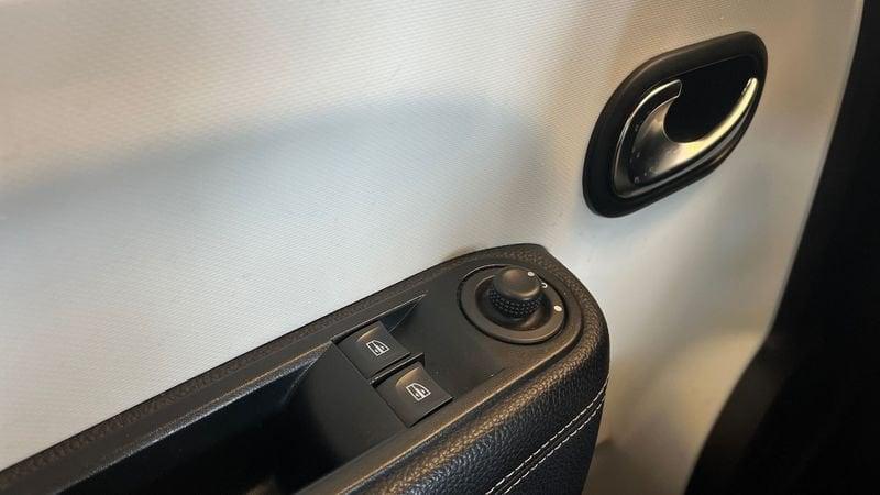 Renault Twingo 22kWh Intens