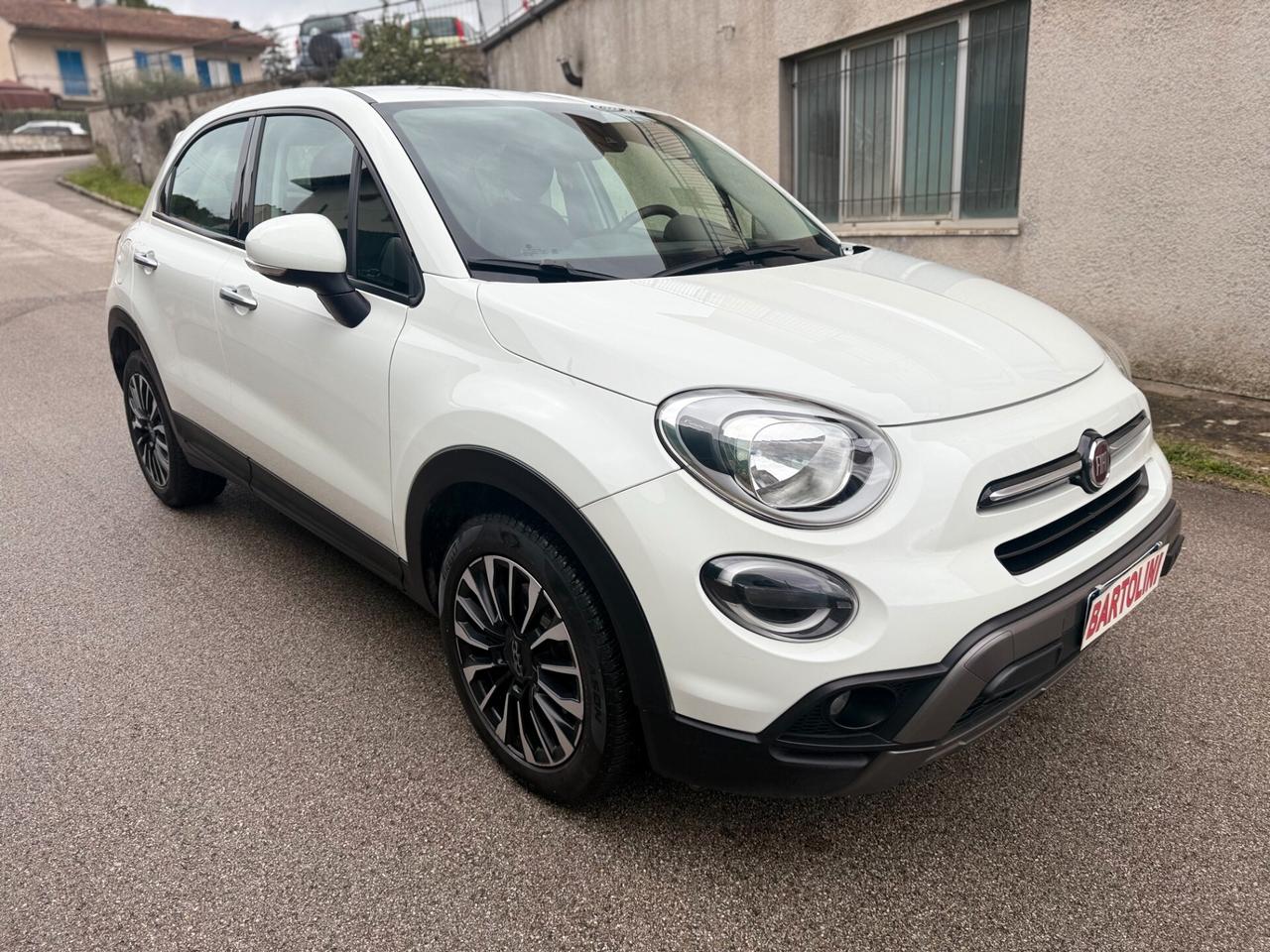 Fiat 500X 1.3 MultiJet 95 CV Cross