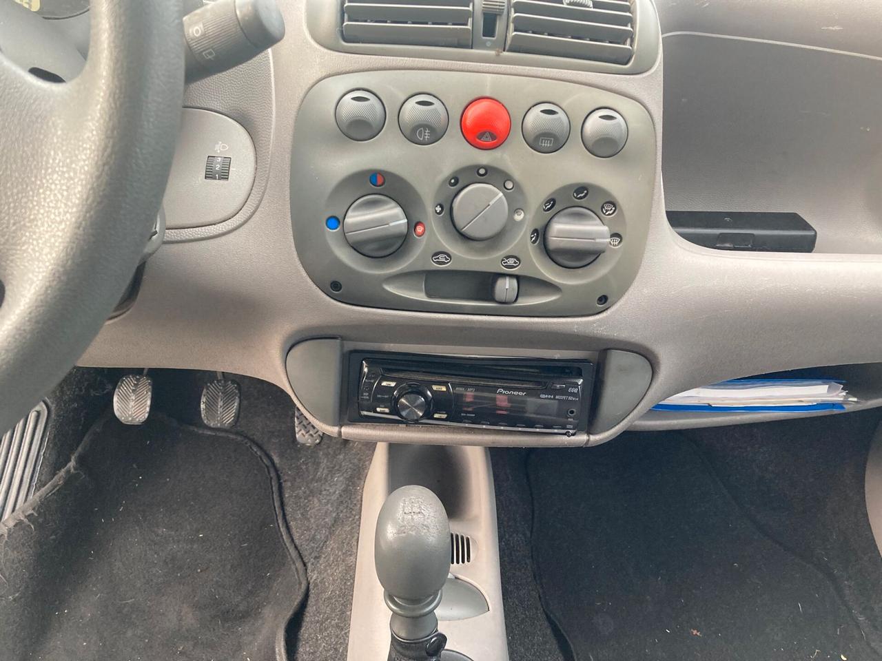 Fiat 600 1.1 50th Anniversary