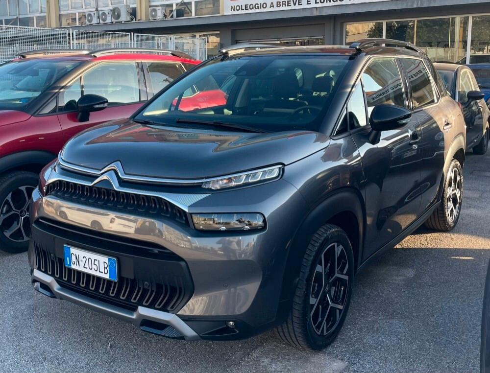 Citroen C3 Aircross PureTech 130 S&S EAT6 Shine Pack