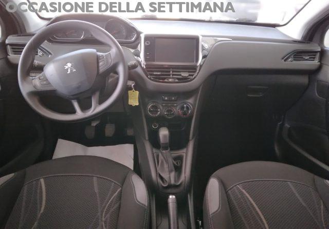 PEUGEOT 208 1° serie PureTech 68 3 porte Active