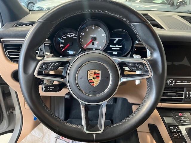 Porsche Macan 3.0 S 353 CV