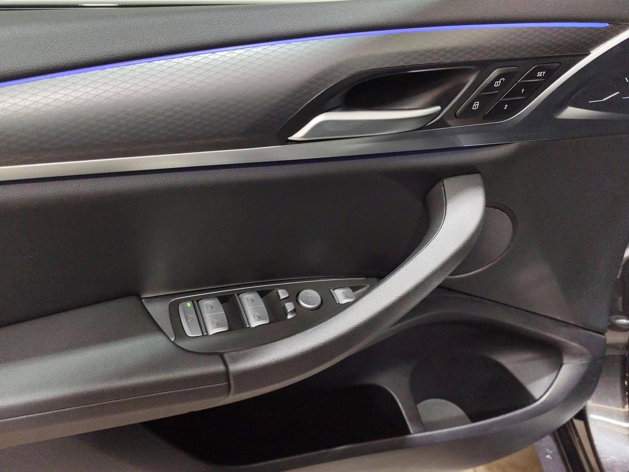 BMW X4 xDrive20d 48V MSport