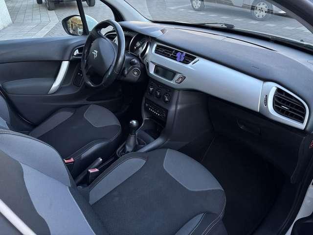 Citroen C3 C3 1.4 HDi 70 Seduction