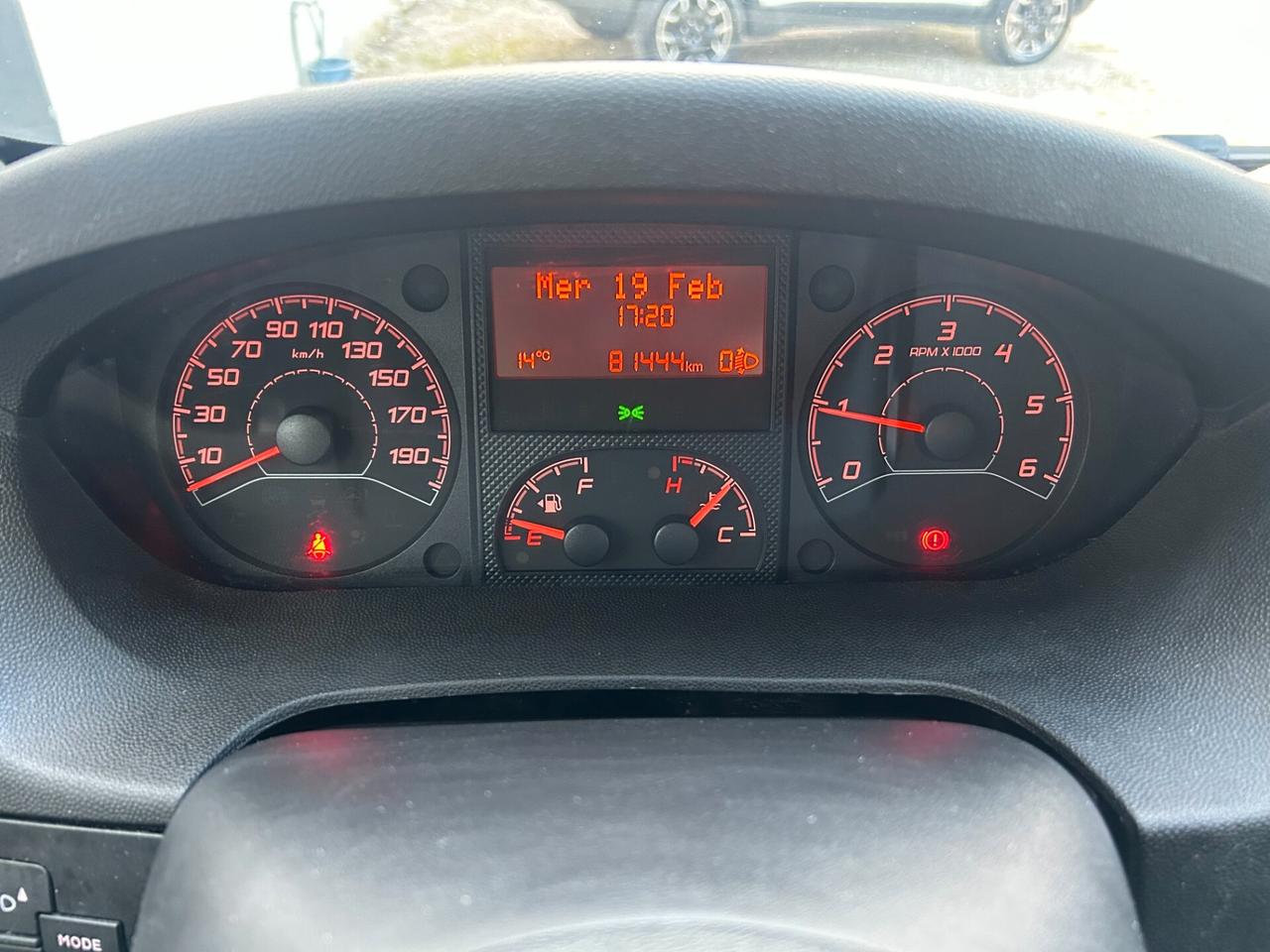 PEUGEOT BOXER 2021 2.2 140CV L2H2 LEGGI TUTTO