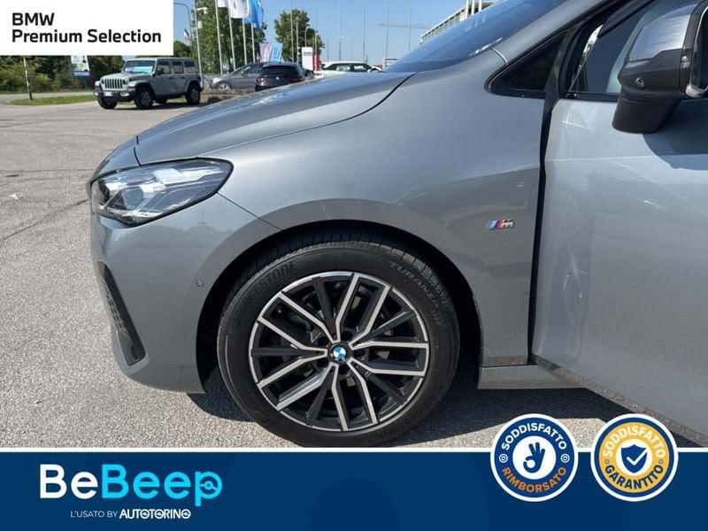 BMW Serie 2 Active Tourer 218D ACTIVE TOURER MSPORT AUTO