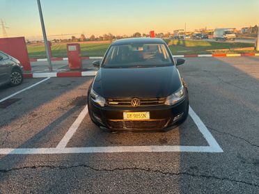 Volkswagen Polo 1.4 5 porte Highline