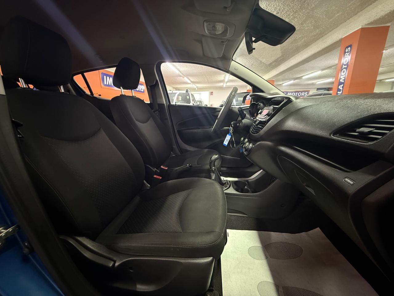 Opel Karl 1.0 75 CV Cosmo - 2015 EURO6