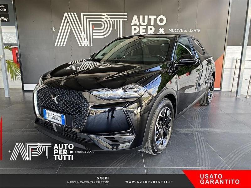 DS DS3 DS3 Crossback 1.5 bluehdi Business 130cv auto