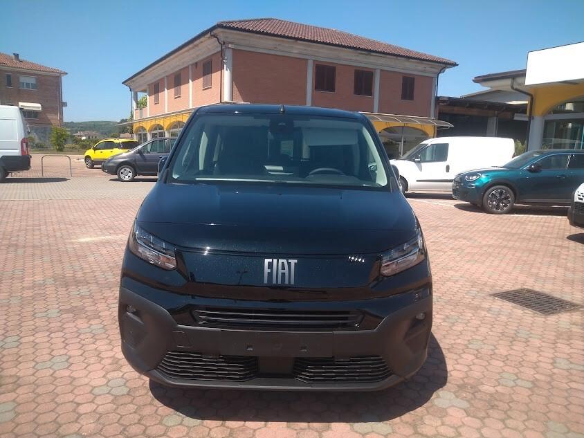 Fiat Doblo Doblò Maxi 1.5 BlueHdi 130 CV AT8 PL