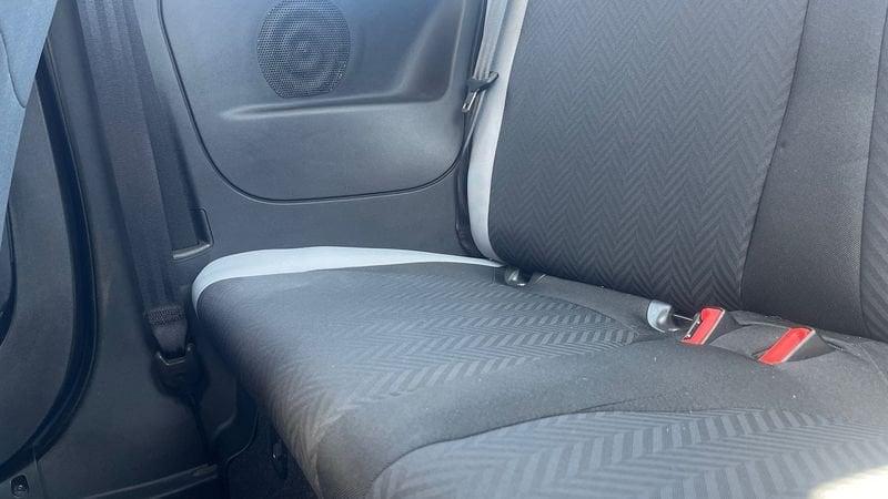 FIAT 500 1.2 69cv Lounge my20