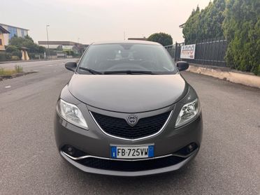 Lancia Ypsilon 1.2 benzina, euro 6b, anno 2016, ok neopatentati!