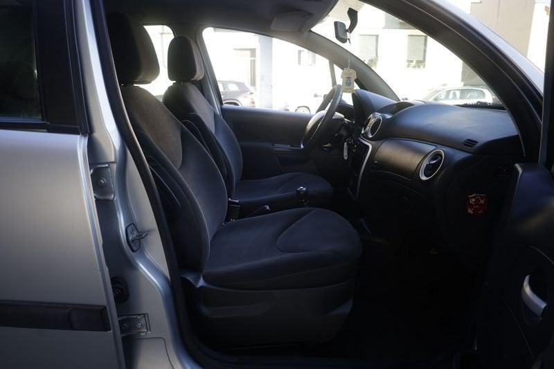 Citroën C3 Citroën C3 1.1 Exclusive Unicoproprietario