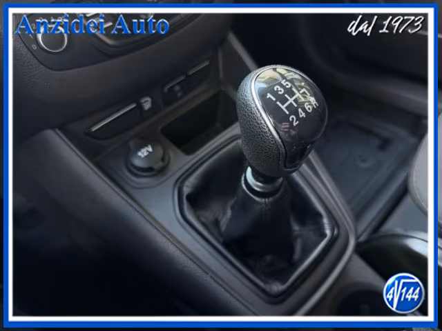 FORD Transit Courier 1.0 EcoBoost 100CV Van Trend