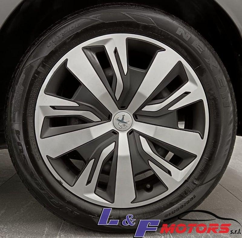 Peugeot 208 Allure BlueHDi 100 S/S