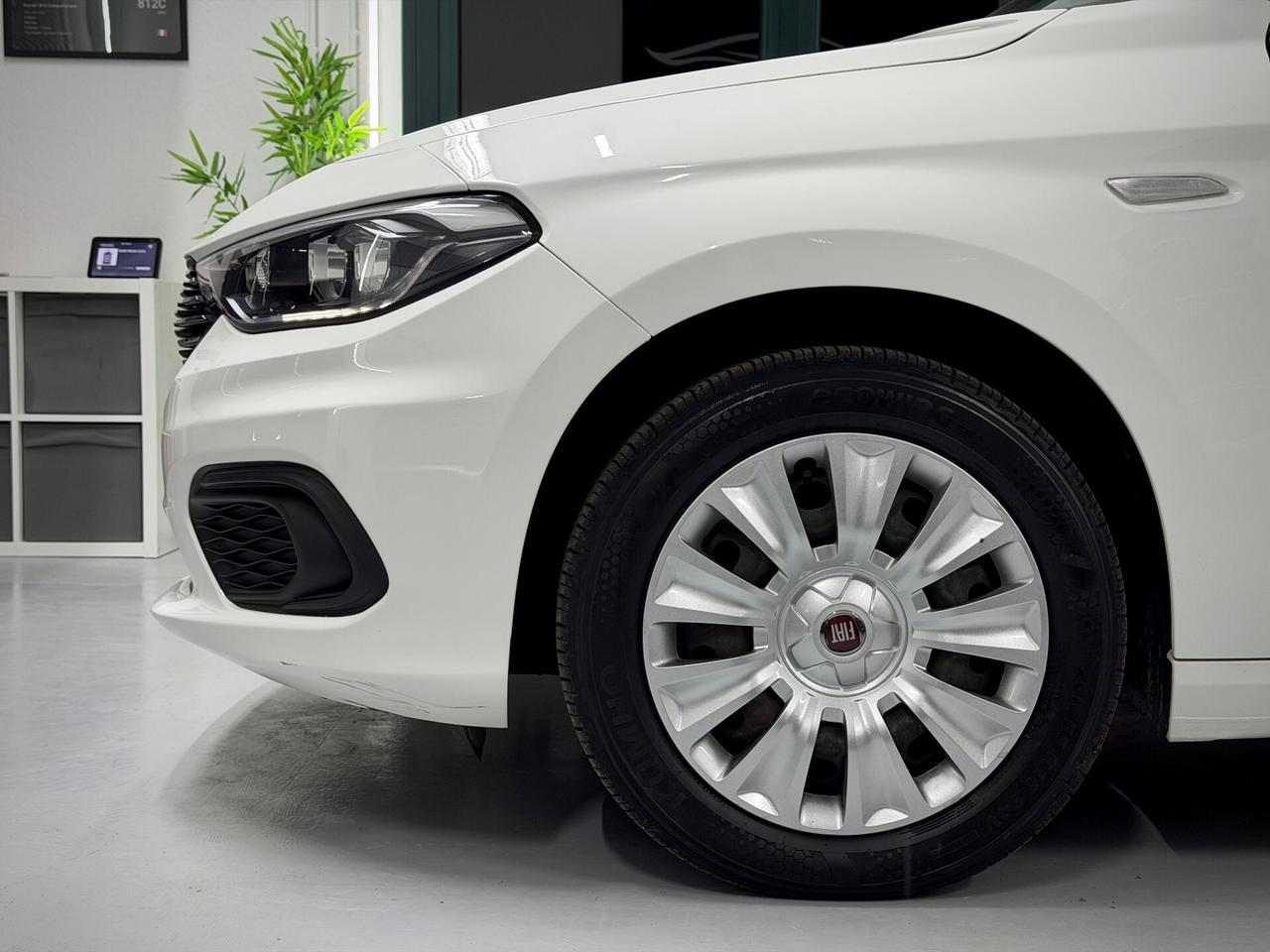 Fiat Tipo 1.3 Mjt S&S 5 porte