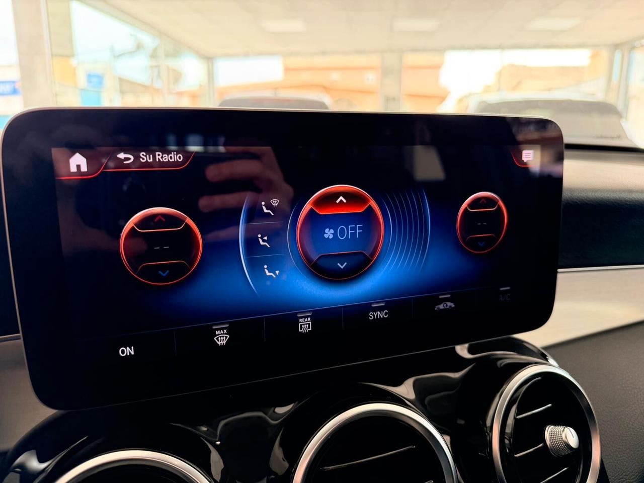 Mercedes-benz GLC 300d 4Matic Premium