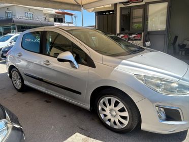 Peugeot 308 1.6 8V HDi 93CV 5p. Business