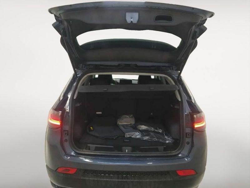 Jeep Compass 1.3 turbo t4 phev Limited 4xe auto