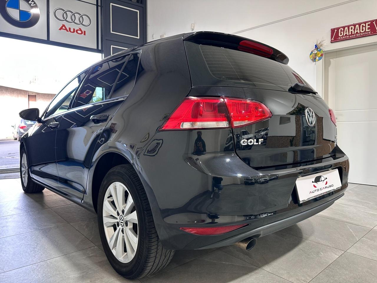 Volkswagen Golf 1.6 TDI 5p. Comfortline - Km 75.00