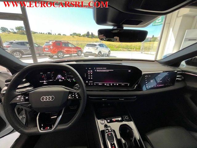 AUDI A5 Avant TDI 150 kW mHEV+ S tronic S Line edition