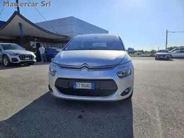 CITROEN C4 Picasso C4 Picasso 1.6 e-hdi Intensive 115cv ET904KG
