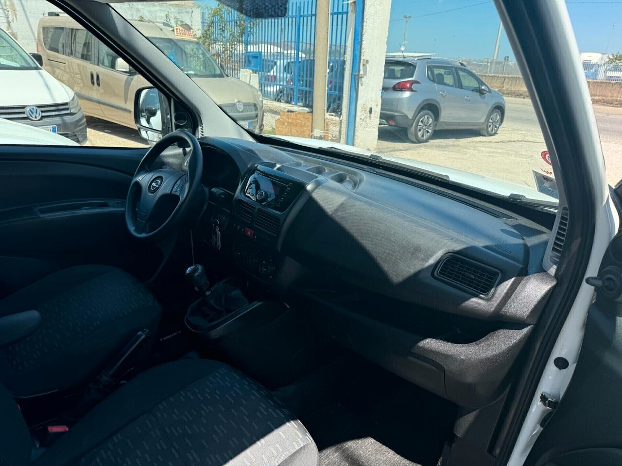 Opel Combo 1.6 CDTi "70.000KM"