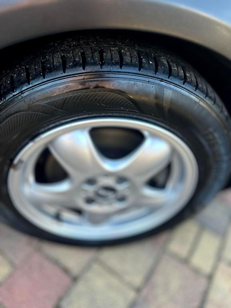 MINI Clubman Mini 1.6 16V Cooper D Chili Clubman