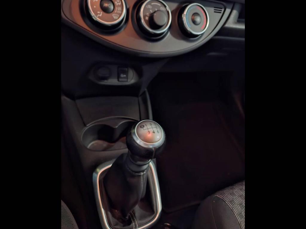 Toyota Yaris 5 Porte 1.4 D-4D Active