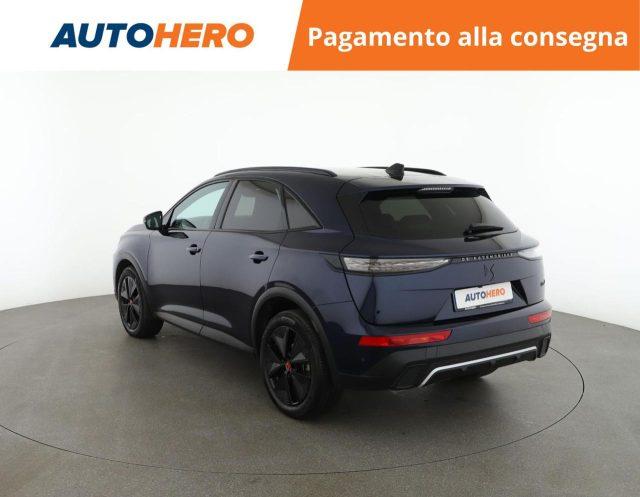 DS AUTOMOBILES DS 7 BlueHDi 130 aut. Performance Line