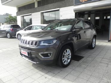 Jeep Compass 1.3 Turbo T4 2WD Limited