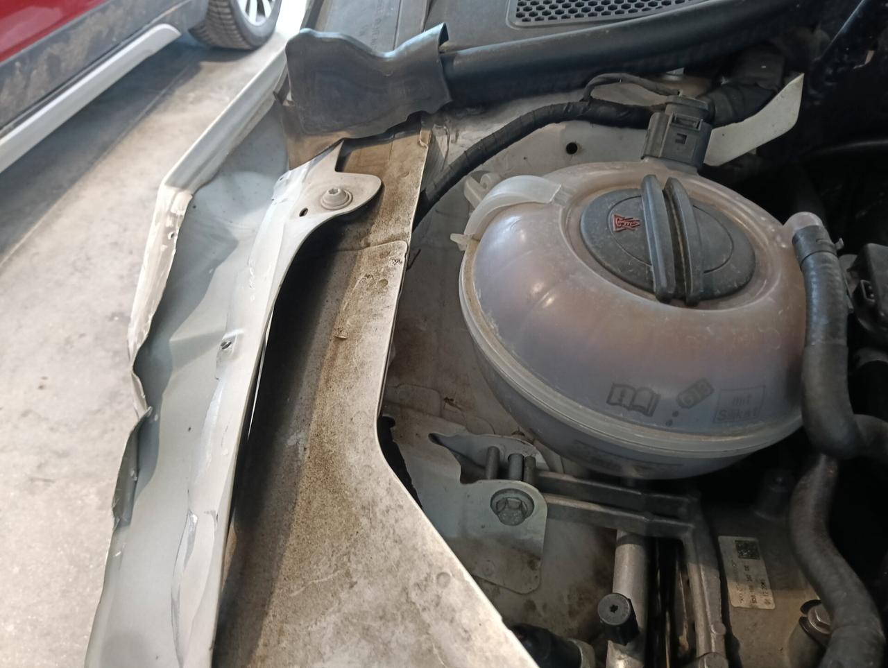 Audi A3 SPB 1.6 TDI clean diesel Business