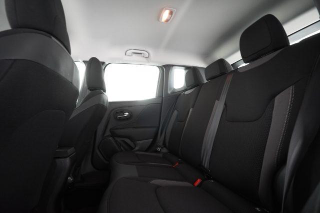 JEEP Renegade Renegade 1.5 Turbo T4 MHEV Limited