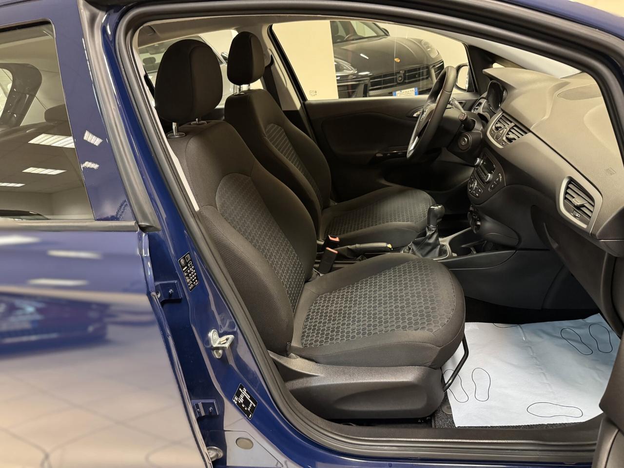 Opel Corsa 1.3 CDTI 5 porte n-Joy