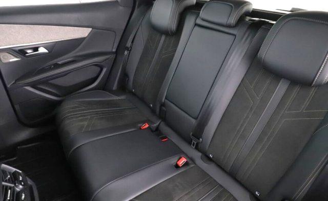 PEUGEOT 3008 1.5 BlueHDi 130 CV EAT8 GT Pack