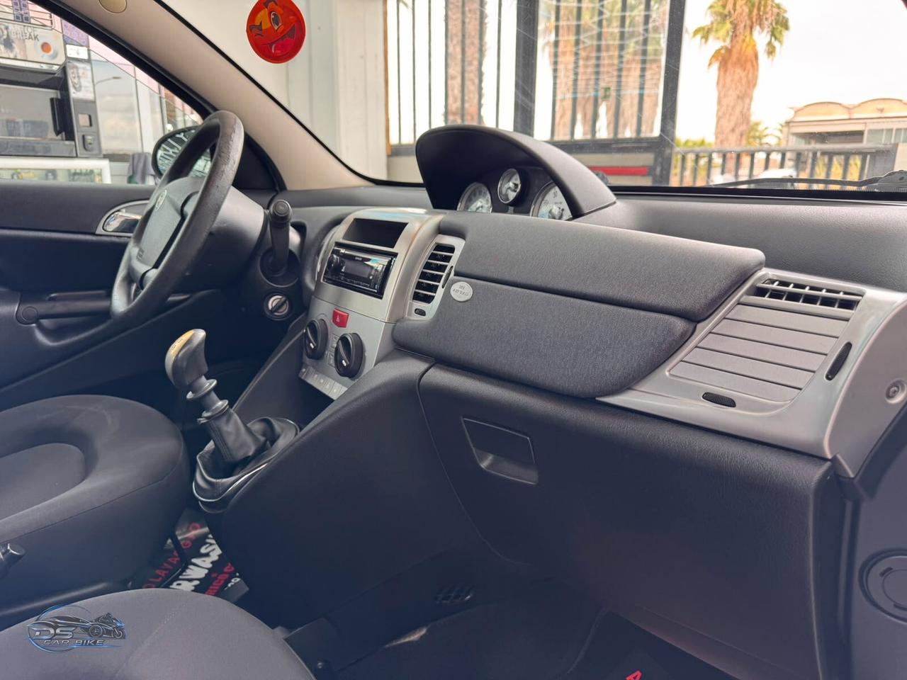 Lancia Ypsilon 1.2 69 CV Elle