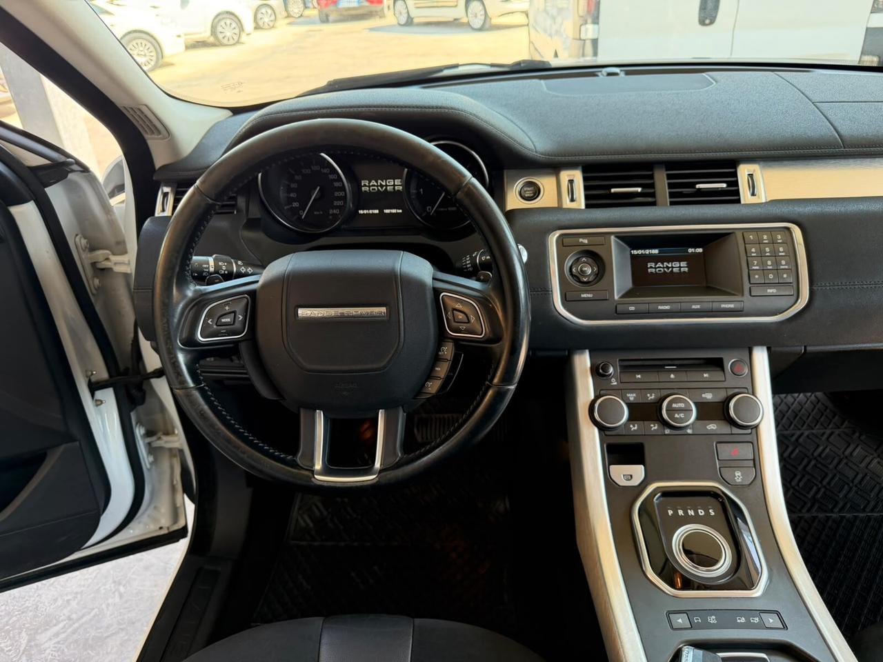 Land Rover Range Evoque 2.2 TD4 5p. Prestige
