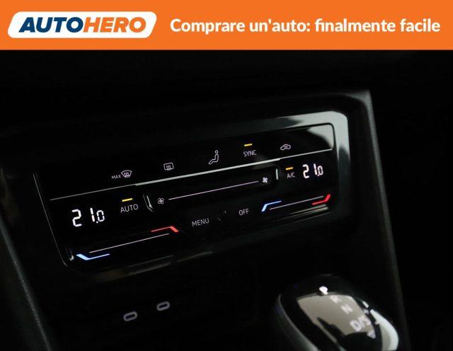 VOLKSWAGEN Tiguan 2.0 TSI DSG 4MOTION R-Line