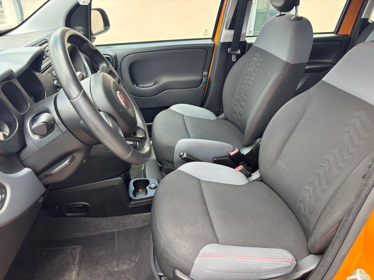FIAT Panda 1.2 Easy