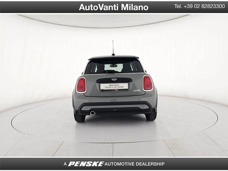 MINI Mini 3 porte Mini 1.5 Cooper Essential