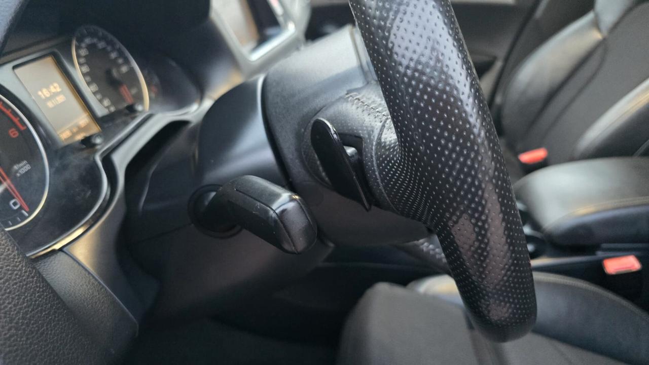 Audi Q5 2.0 TDI 170 CV quattro S tronic Advanced Plus