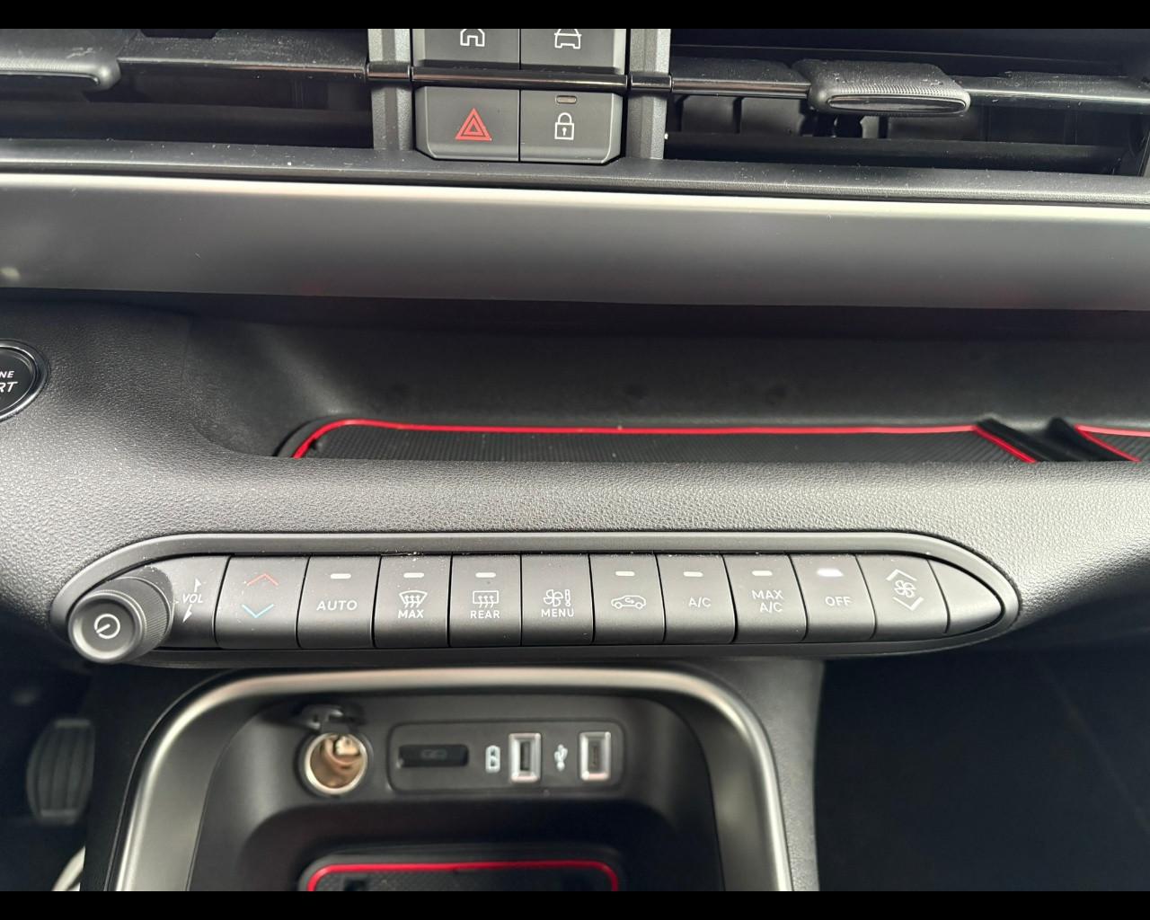 JEEP Avenger - Avenger 1.2 Turbo 100 CV Summit