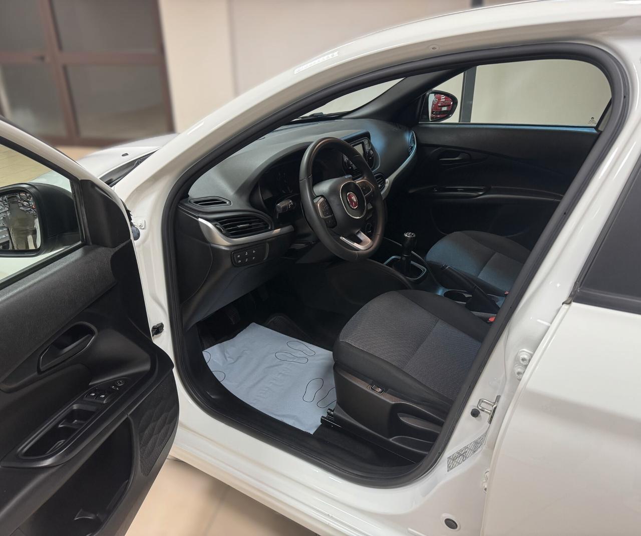 Fiat Tipo 1.3 Mjt S&S 5 porte Street