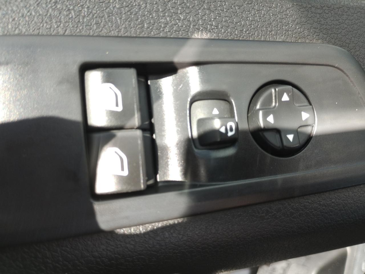 Fiat Scudo 1.5 BlueHDi 120CV SeS PC-TN