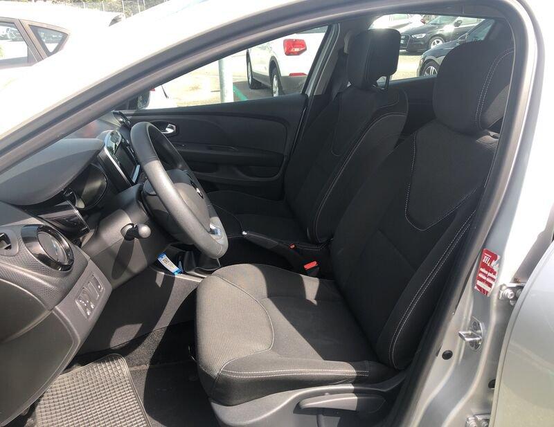 Renault Clio 0.9 TCE Business